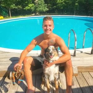 Meet your Posher, Connor